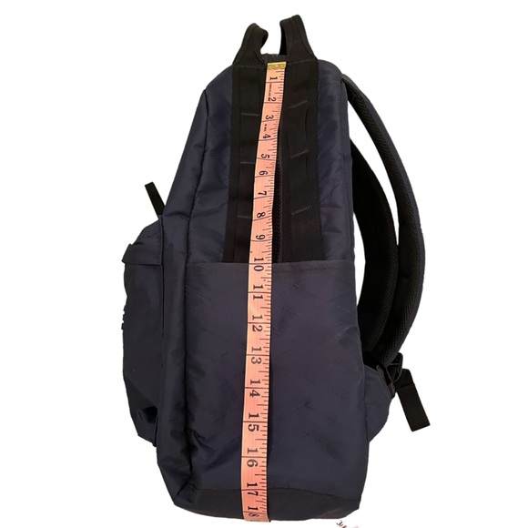 Herschel Studio XL Unisex Navy Blue Backpack - Picture 13 of 15